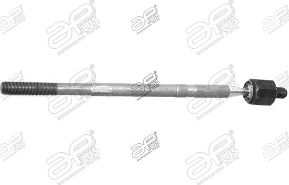 APlus 31273AP - Осьовий шарнір, рульова тяга autocars.com.ua