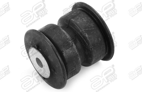 APlus 31283AP - Втулка, листова ресора autocars.com.ua