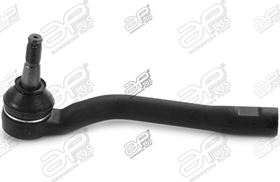 APlus 31311AP - Наконечник рульової тяги, кульовий шарнір autocars.com.ua