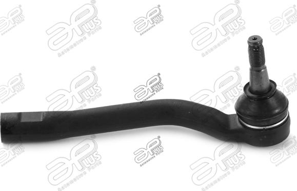 APlus 31312AP - Наконечник рульової тяги, кульовий шарнір autocars.com.ua
