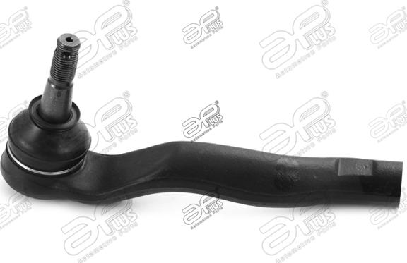 APlus 31325AP - Наконечник рульової тяги, кульовий шарнір autocars.com.ua