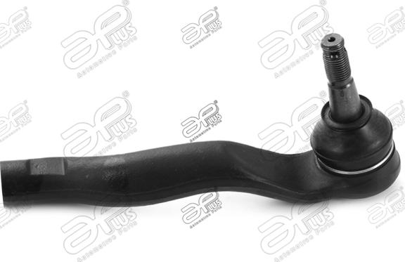 APlus 31326AP - Наконечник рульової тяги, кульовий шарнір autocars.com.ua