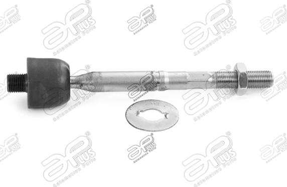 APlus 31363AP - Осьовий шарнір, рульова тяга autocars.com.ua