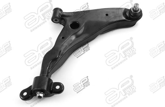 APlus 31395AP - Важіль незалежної підвіски колеса autocars.com.ua