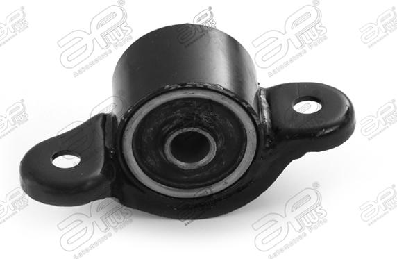 APlus 31397AP - Сайлентблок, важеля підвіски колеса autocars.com.ua