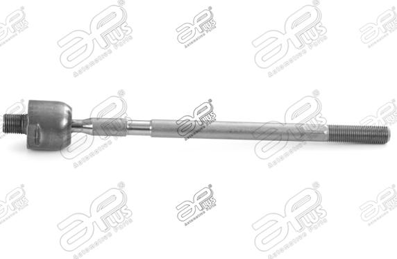 APlus 31468AP - Осьовий шарнір, рульова тяга autocars.com.ua