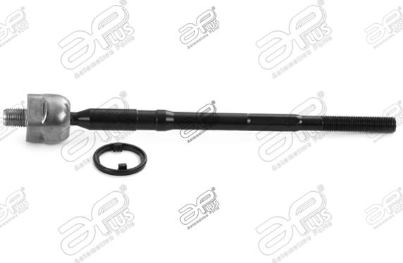 APlus 31469AP - Осьовий шарнір, рульова тяга autocars.com.ua