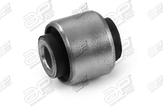 APlus 31537AP - Сайлентблок, важеля підвіски колеса autocars.com.ua