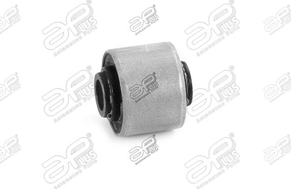 APlus 31541AP - Сайлентблок, важеля підвіски колеса autocars.com.ua