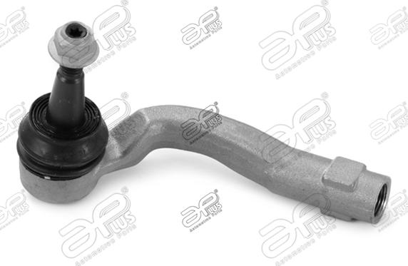 APlus 31572AP - Наконечник рульової тяги, кульовий шарнір autocars.com.ua