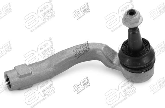 APlus 31573AP - Наконечник рульової тяги, кульовий шарнір autocars.com.ua
