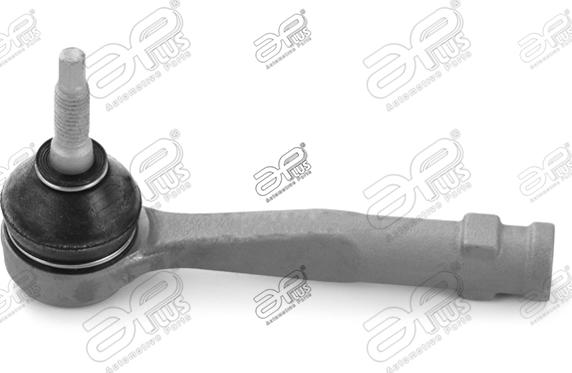 APlus 31584AP - Наконечник рульової тяги, кульовий шарнір autocars.com.ua