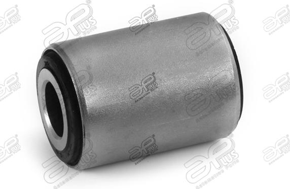 APlus 31608AP - Втулка, листова ресора autocars.com.ua