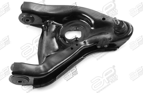 APlus 31644AP - Важіль незалежної підвіски колеса autocars.com.ua