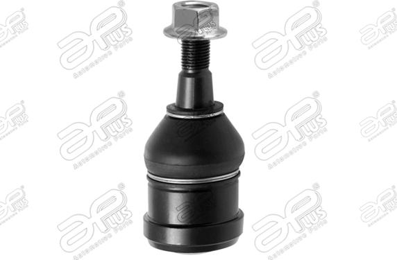 APlus 31781AP - Несучий / направляючий шарнір autocars.com.ua