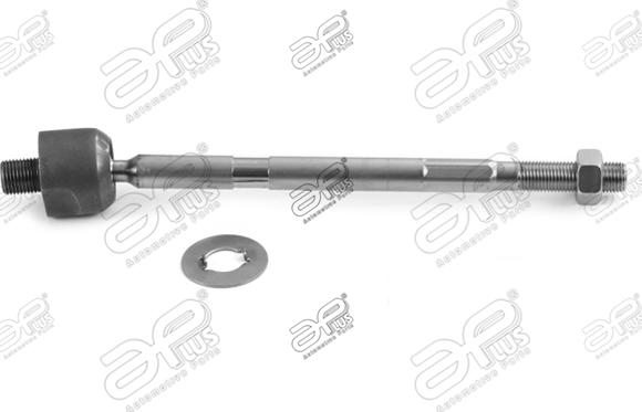 APlus 31782AP - Осьовий шарнір, рульова тяга autocars.com.ua