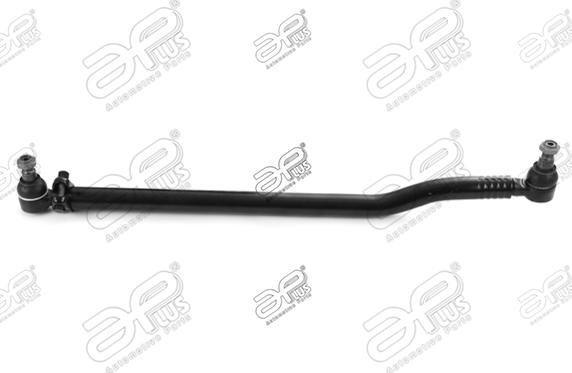 APlus 31785AP - Поздовжня рульова тяга autocars.com.ua