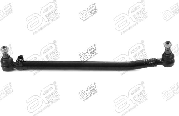 APlus 31804AP - Поздовжня рульова тяга autocars.com.ua