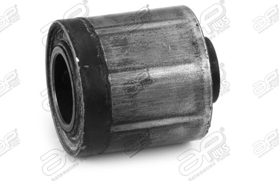 APlus 31829AP - Сайлентблок, важеля підвіски колеса autocars.com.ua