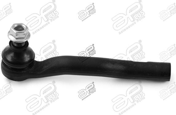 APlus 31903AP - Наконечник рульової тяги, кульовий шарнір autocars.com.ua