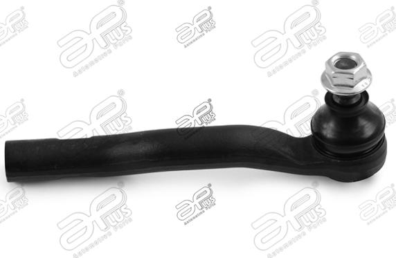 APlus 31904AP - Наконечник рульової тяги, кульовий шарнір autocars.com.ua
