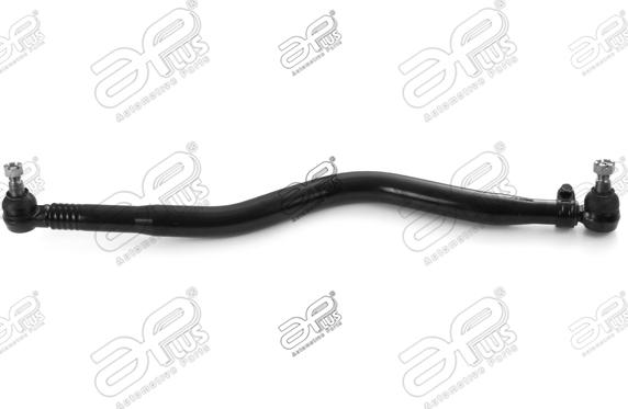 APlus 31936AP - Поздовжня рульова тяга autocars.com.ua