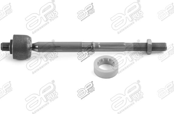 APlus 31938AP - Осьовий шарнір, рульова тяга autocars.com.ua