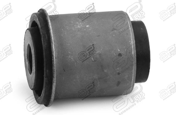 APlus 32491AP - Сайлентблок, важеля підвіски колеса autocars.com.ua