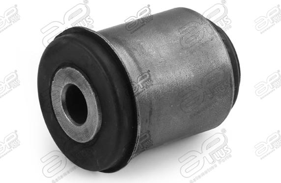 APlus 32500AP - Сайлентблок, важеля підвіски колеса autocars.com.ua