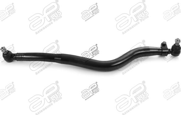 APlus 32607AP - Поздовжня рульова тяга autocars.com.ua