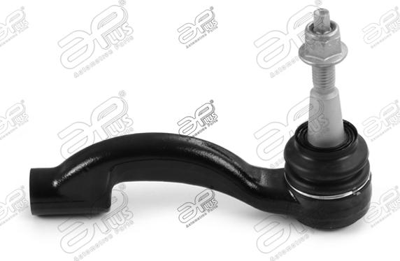 APlus 32721AP - Наконечник рульової тяги, кульовий шарнір autocars.com.ua
