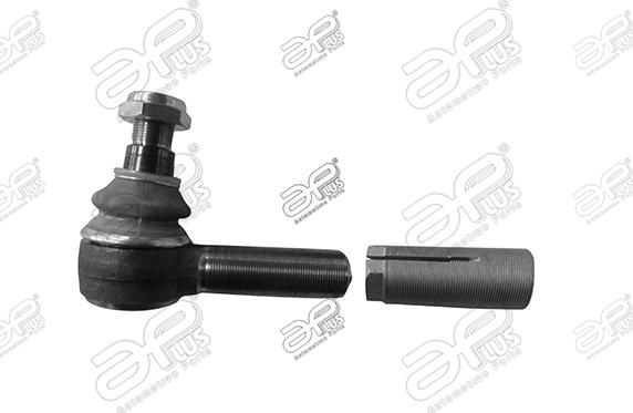 APlus 32754AP - Наконечник рульової тяги, кульовий шарнір autocars.com.ua