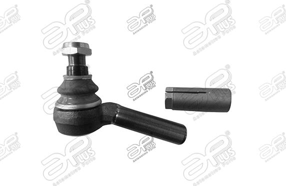 APlus 32756AP - Наконечник рульової тяги, кульовий шарнір autocars.com.ua