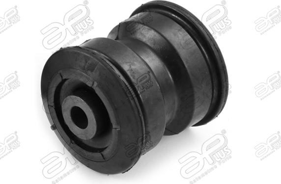 APlus 32854AP - Втулка, листова ресора autocars.com.ua