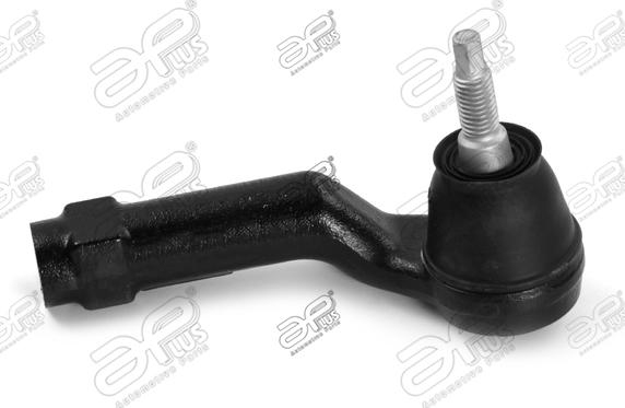 APlus 33251AP - Наконечник рульової тяги, кульовий шарнір autocars.com.ua