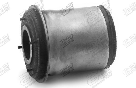 APlus 33317AP - Сайлентблок, важеля підвіски колеса autocars.com.ua