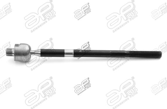 APlus 33343AP - Осьовий шарнір, рульова тяга autocars.com.ua