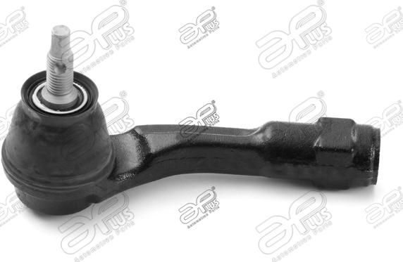 APlus 33351AP - Наконечник рульової тяги, кульовий шарнір autocars.com.ua