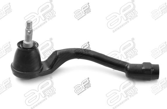 APlus 33353AP - Наконечник рульової тяги, кульовий шарнір autocars.com.ua