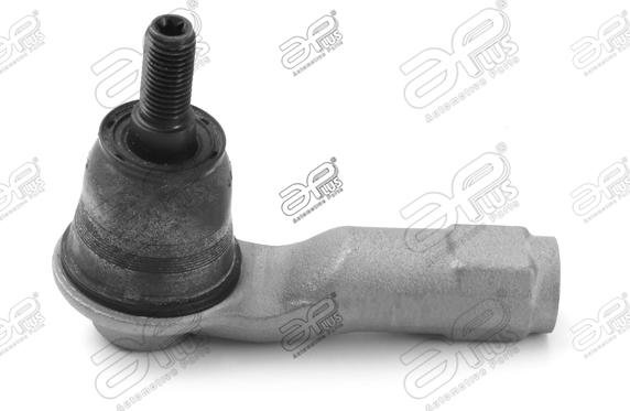 APlus 33395AP - Наконечник рульової тяги, кульовий шарнір autocars.com.ua