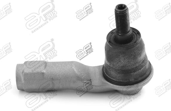 APlus 33396AP - Наконечник рульової тяги, кульовий шарнір autocars.com.ua