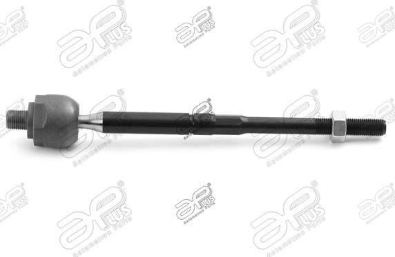APlus 33441AP - Осьовий шарнір, рульова тяга autocars.com.ua