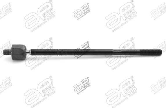 APlus 33442AP - Осьовий шарнір, рульова тяга autocars.com.ua