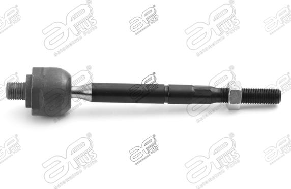 APlus 33443AP - Осьовий шарнір, рульова тяга autocars.com.ua
