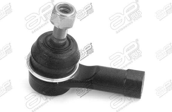 APlus 33473AP - Наконечник рульової тяги, кульовий шарнір autocars.com.ua