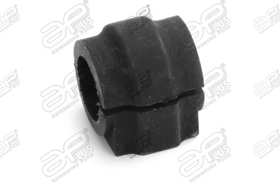 APlus 33493AP - Втулка, стабілізатор autocars.com.ua
