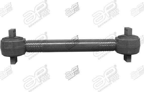 APlus 33509AP - Важіль незалежної підвіски колеса autocars.com.ua