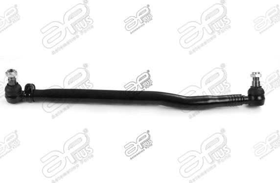 APlus 33518AP - Поздовжня рульова тяга autocars.com.ua