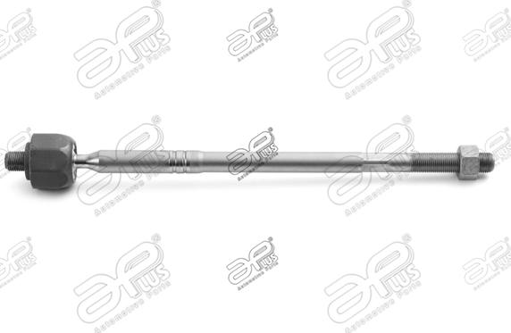 APlus 33539AP - Осьовий шарнір, рульова тяга autocars.com.ua
