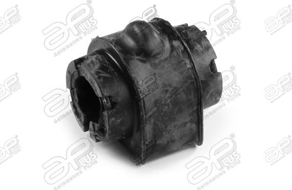 APlus 33586AP - Втулка, стабілізатор autocars.com.ua
